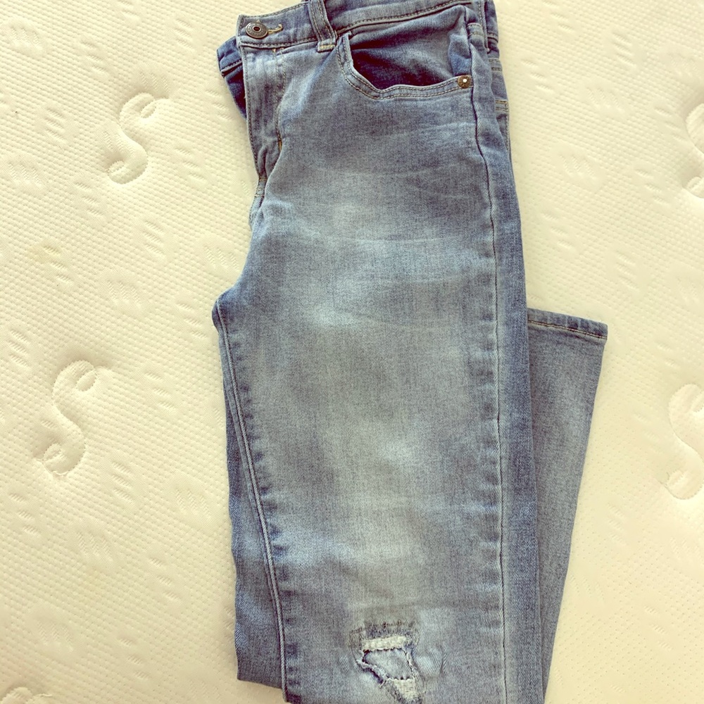 Oshkosh boys jeans